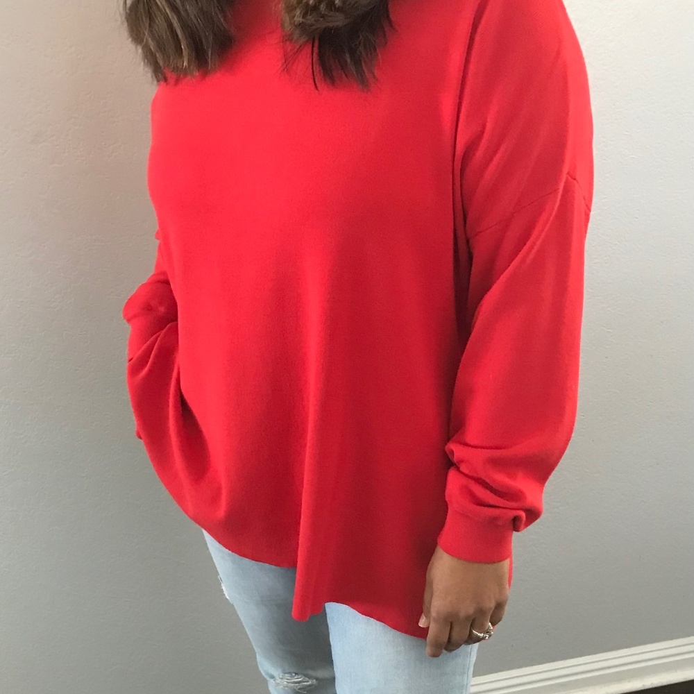 Alice and Olivia Sweater